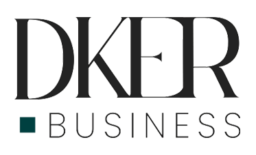 logo dker