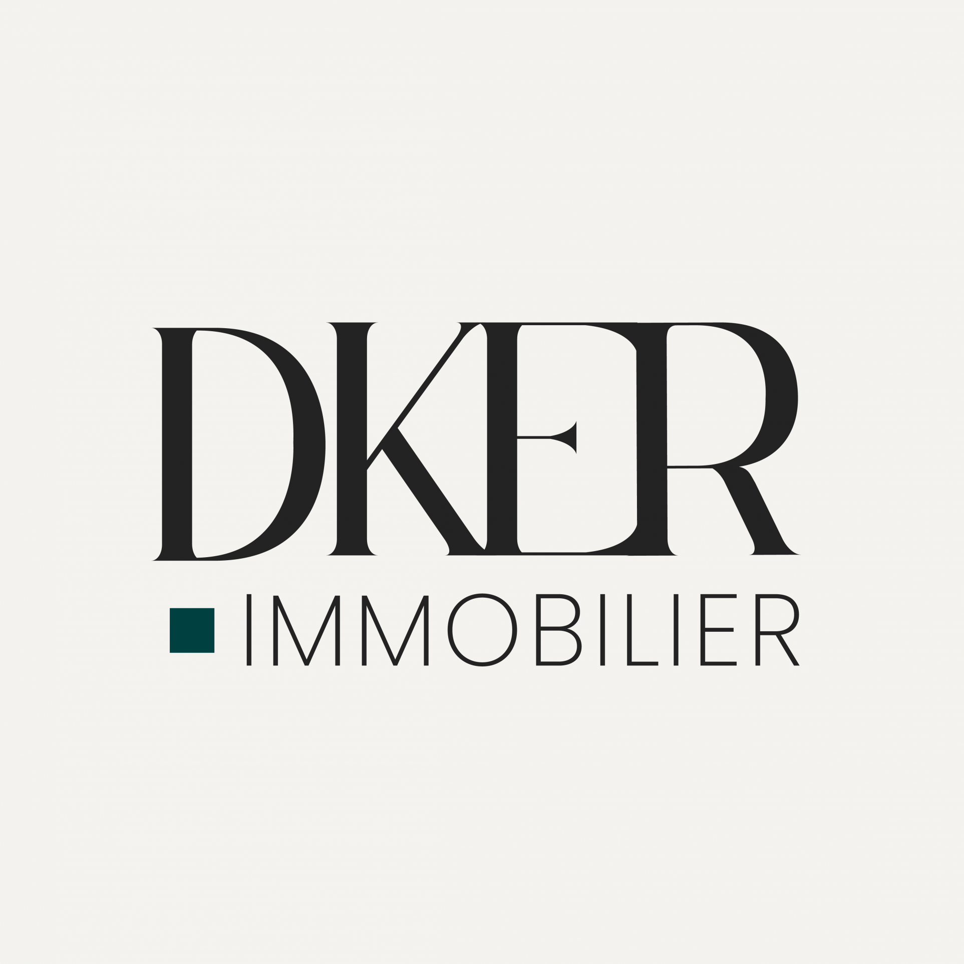 Agence Immobilière Dker Immobilier - Location Local Commercial à Reims -  Local commercial - Reims Centre-ville