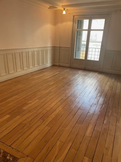 Agence Immobilière Dker Immobilier - Vente Appartement à Reims -  APPARTEMENT HAUSSMANIEN de TYPE 5, 149  M2 HYPER CENTRE